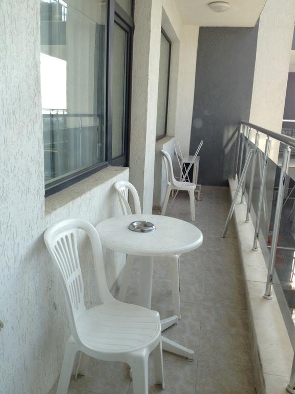 Apartments Yalta Złote Piaski Zewnętrze zdjęcie