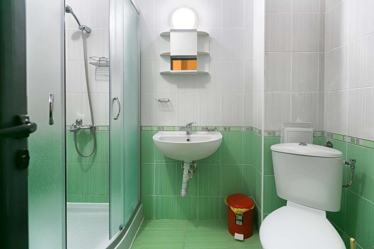 Apartments Yalta Złote Piaski Zewnętrze zdjęcie