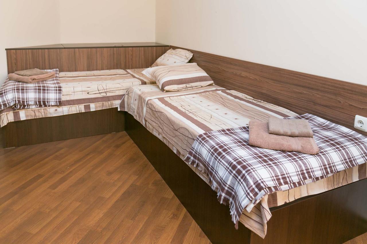 Apartments Yalta Złote Piaski Zewnętrze zdjęcie