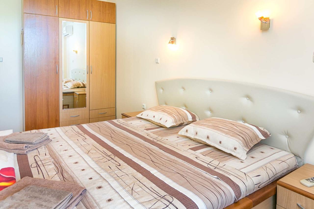 Apartments Yalta Złote Piaski Zewnętrze zdjęcie